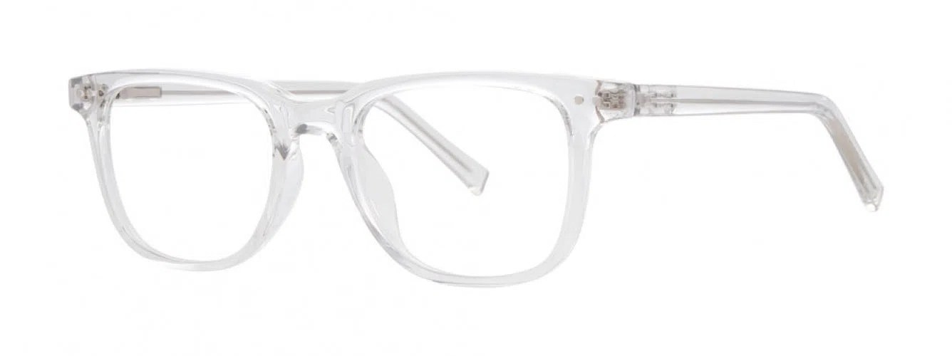 MODERN PLASTICS II REQUIRE Eyeglasses - view 2